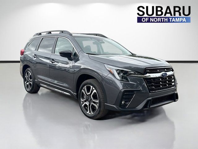 2026 Subaru Ascent Limited