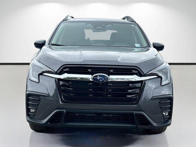 2026 Subaru Ascent Limited