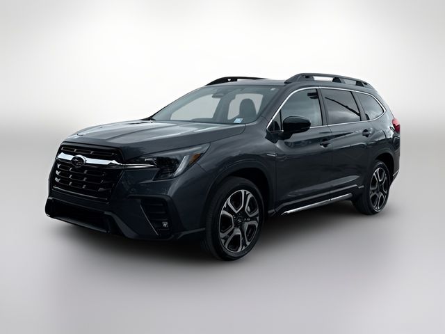 2026 Subaru Ascent Limited