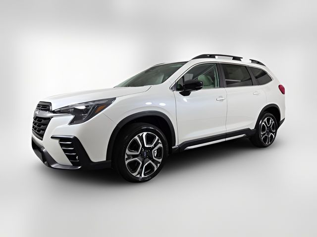 2026 Subaru Ascent Limited