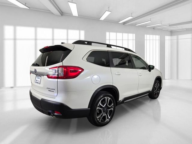 2026 Subaru Ascent Limited