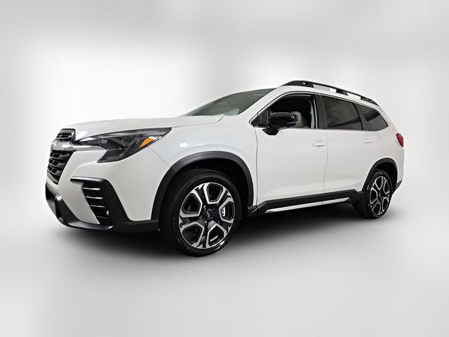 2026 Subaru Ascent Limited