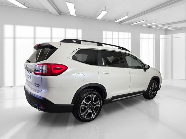 2026 Subaru Ascent Limited