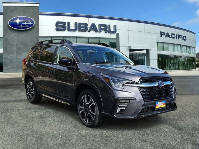 2026 Subaru Ascent Limited