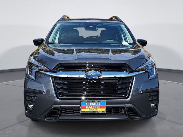 2026 Subaru Ascent Limited