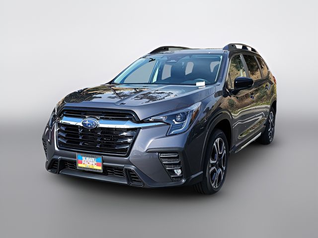 2026 Subaru Ascent Limited