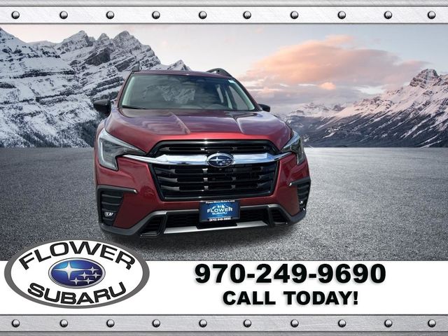 2026 Subaru Ascent Limited