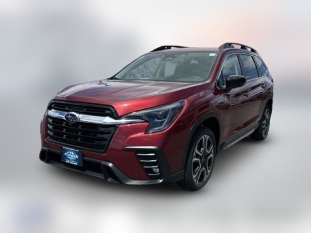 2026 Subaru Ascent Limited