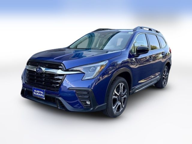 2026 Subaru Ascent Limited