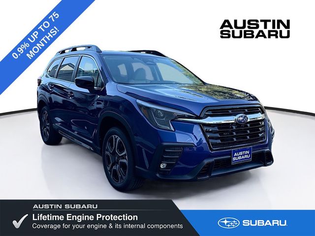 2026 Subaru Ascent Limited