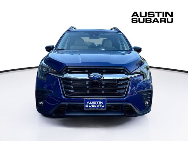 2026 Subaru Ascent Limited