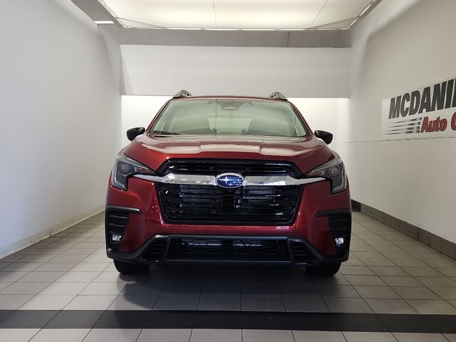 2026 Subaru Ascent Limited