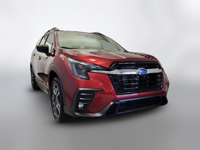 2026 Subaru Ascent Limited