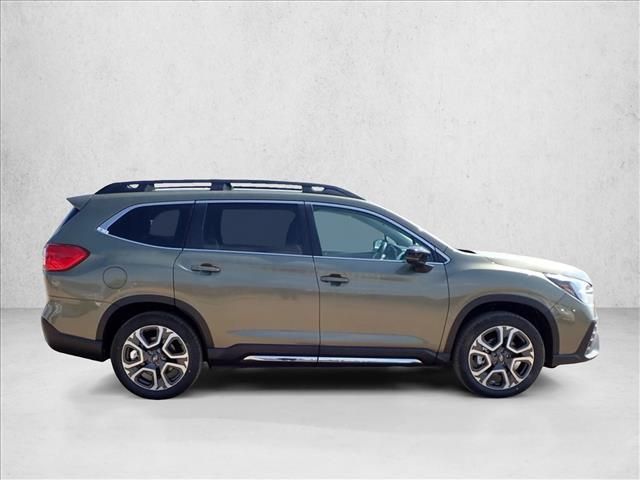 2026 Subaru Ascent Limited