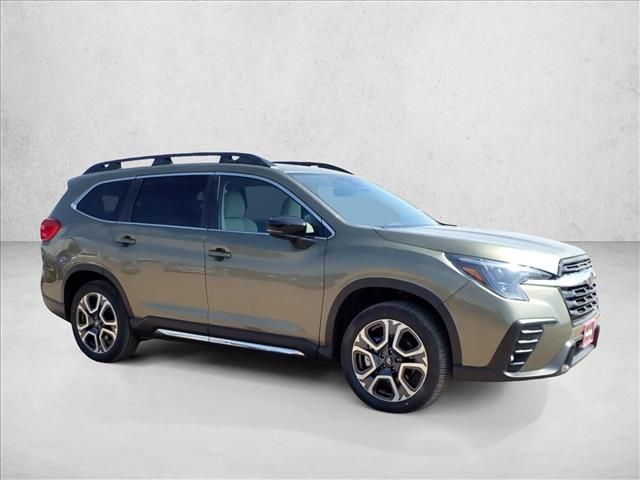 2026 Subaru Ascent Limited