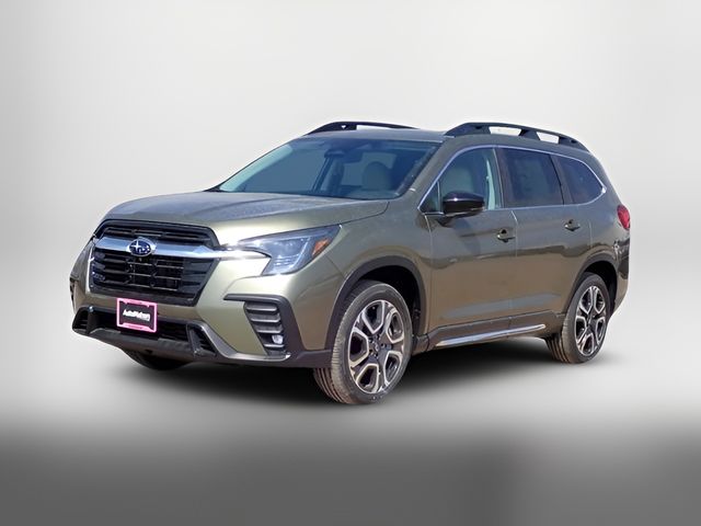 2026 Subaru Ascent Limited