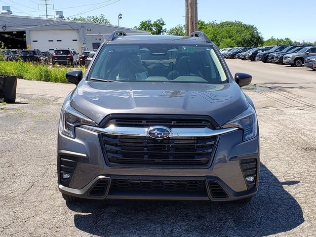 2026 Subaru Ascent Limited