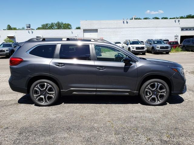 2026 Subaru Ascent Limited
