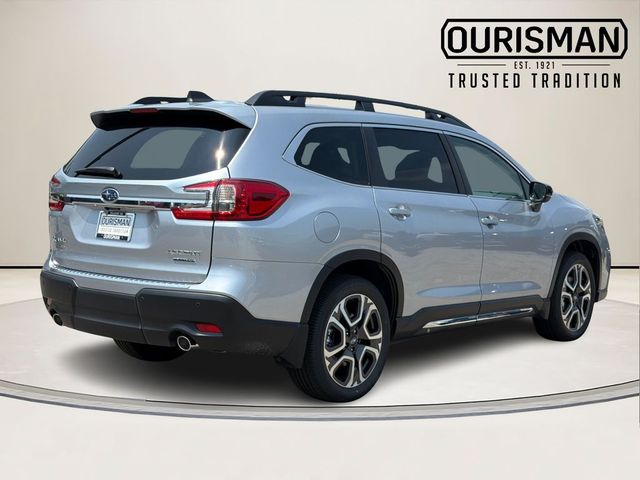 2026 Subaru Ascent Limited