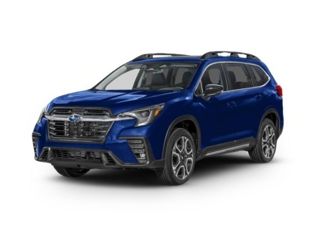 2026 Subaru Ascent Limited