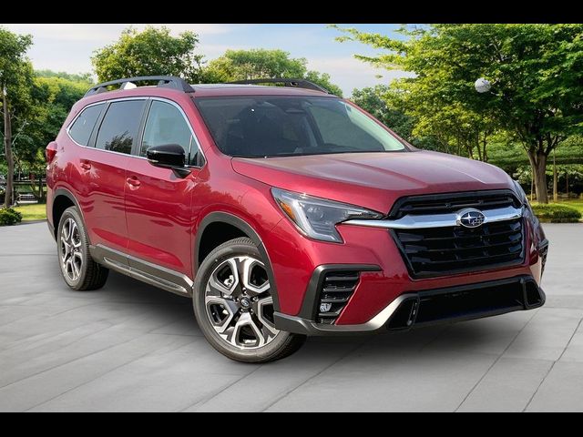 2026 Subaru Ascent Limited