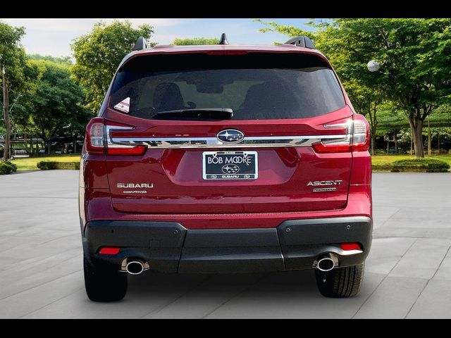 2026 Subaru Ascent Limited