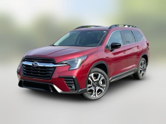 2026 Subaru Ascent Limited