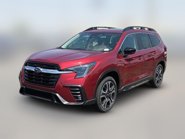 2026 Subaru Ascent Limited