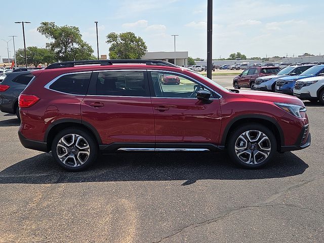 2026 Subaru Ascent Limited
