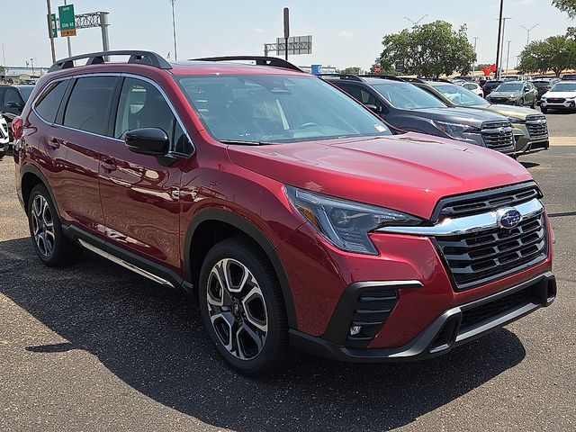2026 Subaru Ascent Limited