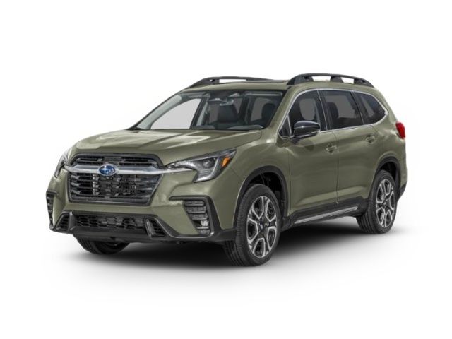 2026 Subaru Ascent Limited