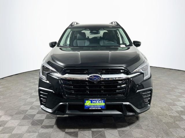 2026 Subaru Ascent Limited