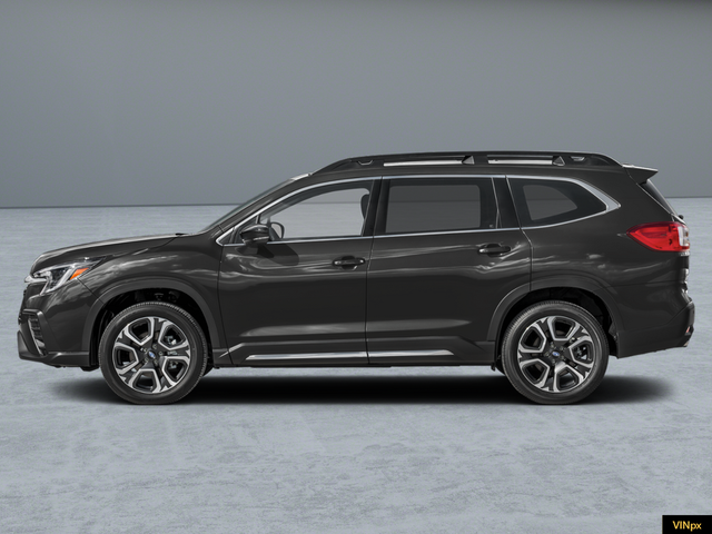 2026 Subaru Ascent Limited