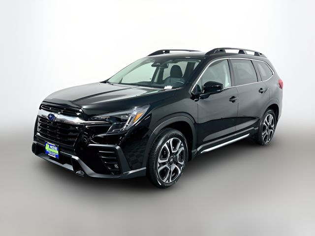 2026 Subaru Ascent Limited