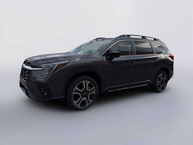2026 Subaru Ascent Limited