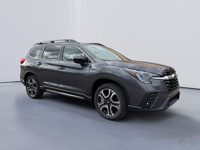 2026 Subaru Ascent Limited