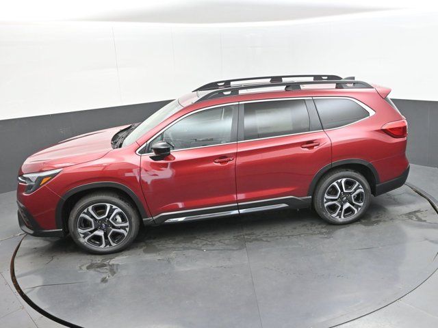 2026 Subaru Ascent Limited
