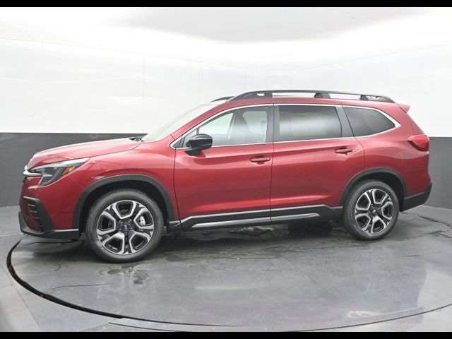 2026 Subaru Ascent Limited