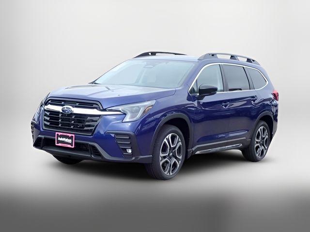 2026 Subaru Ascent Limited