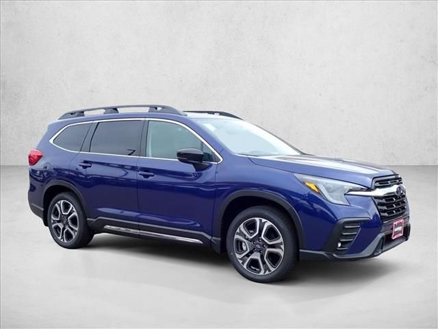 2026 Subaru Ascent Limited