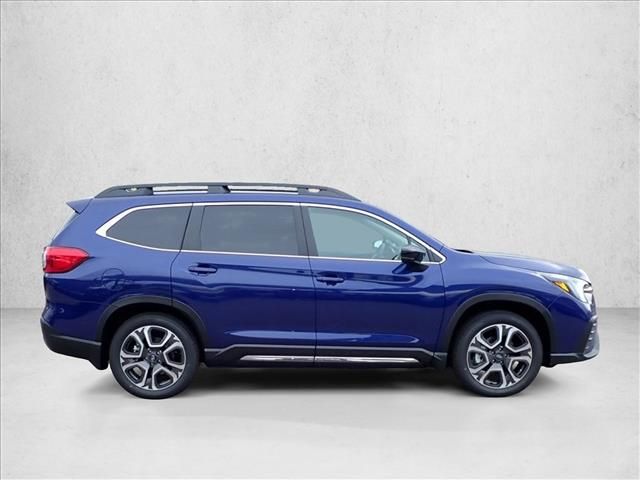 2026 Subaru Ascent Limited