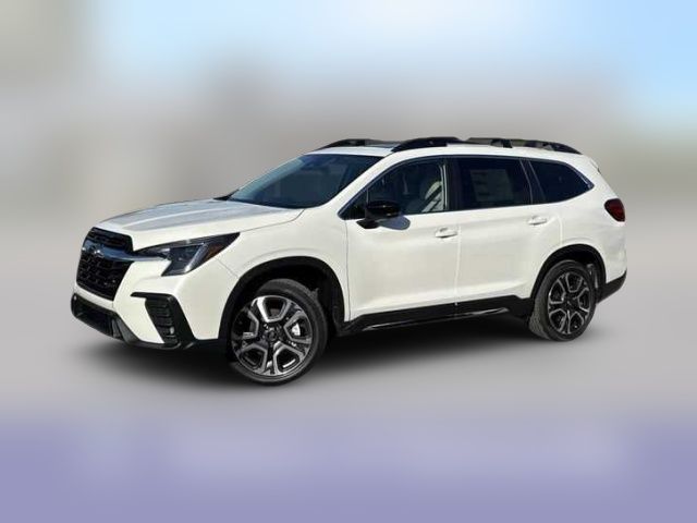 2026 Subaru Ascent Limited