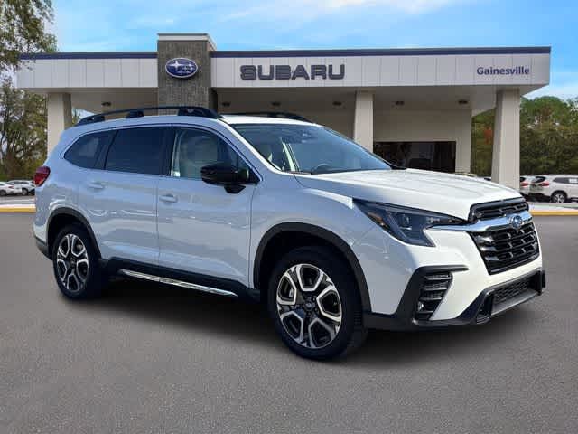 2026 Subaru Ascent Limited
