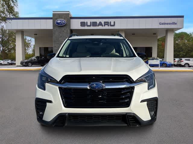 2026 Subaru Ascent Limited