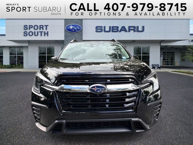 2026 Subaru Ascent Limited