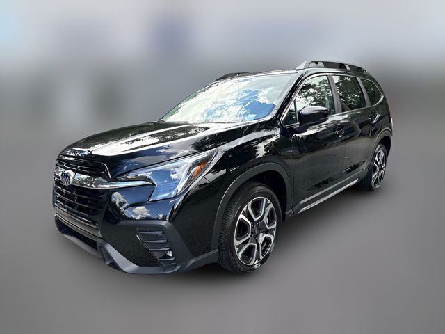 2026 Subaru Ascent Limited