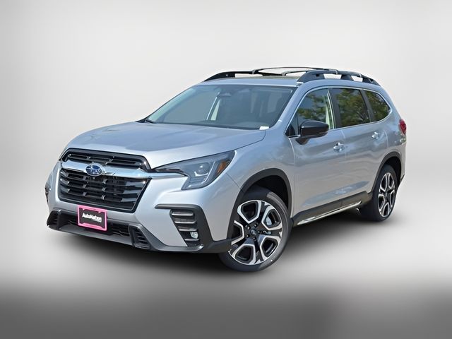 2026 Subaru Ascent Limited