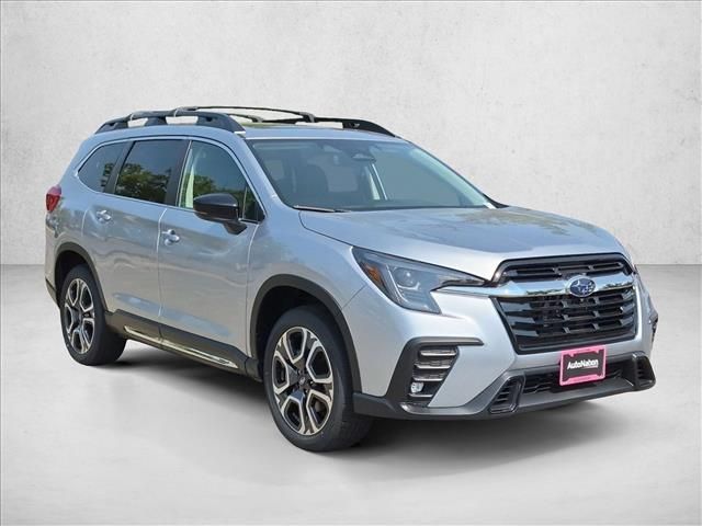 2026 Subaru Ascent Limited