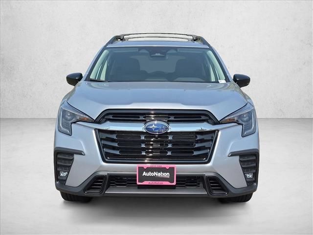 2026 Subaru Ascent Limited