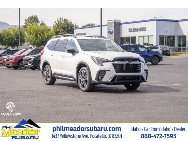 2026 Subaru Ascent Limited